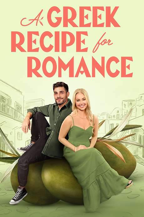 A Greek Recipe for Romance
